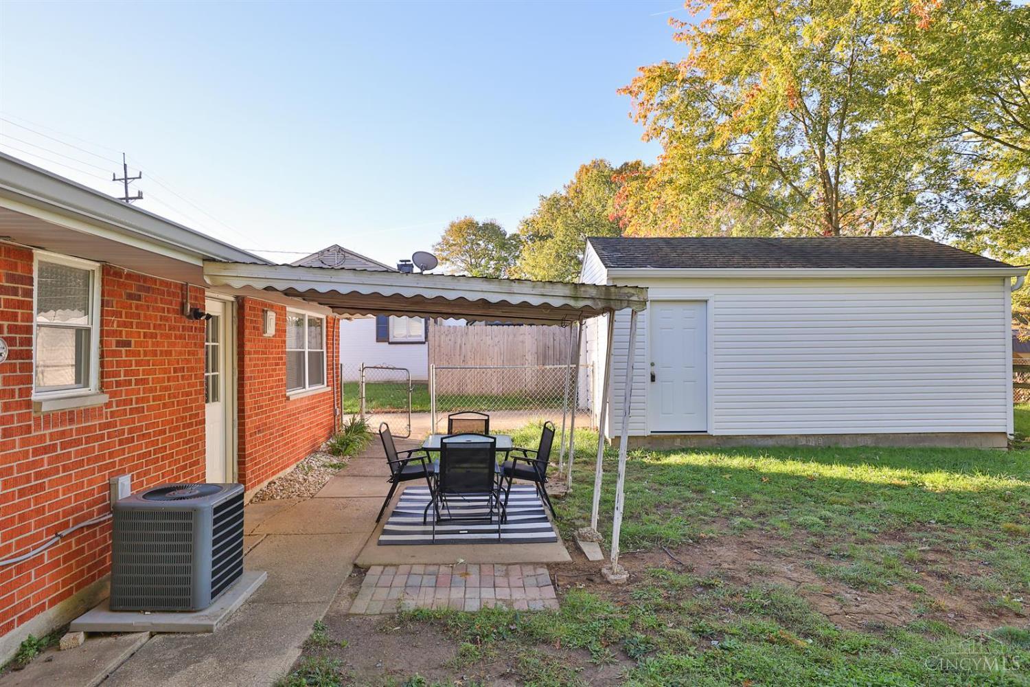 4633 Summerside Road Property Photo 18