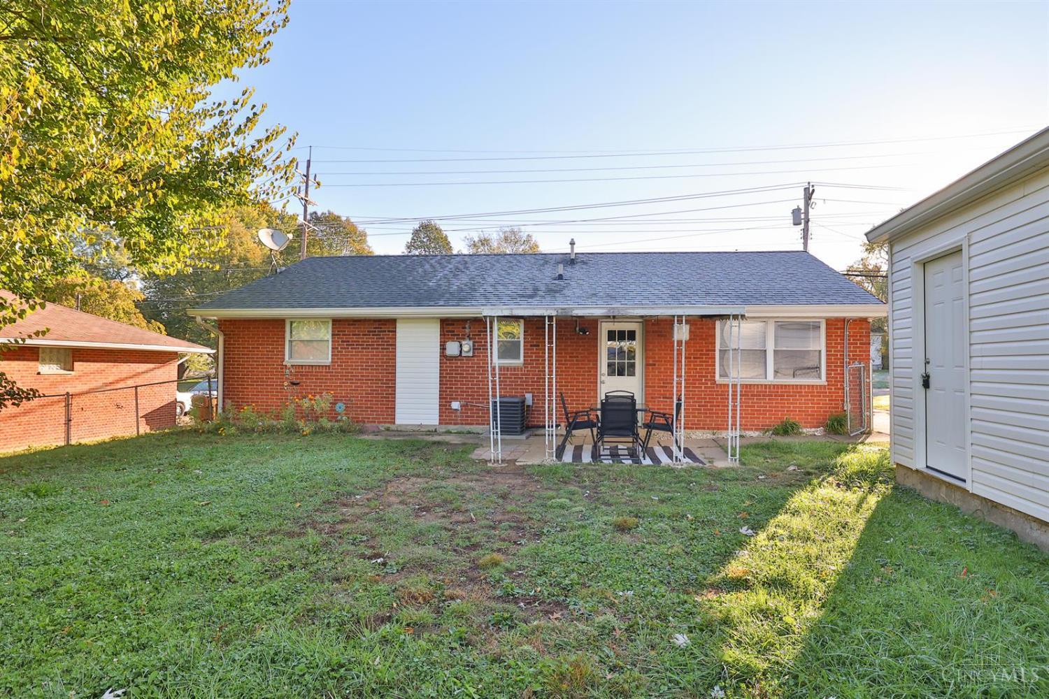 4633 Summerside Road Property Photo 23