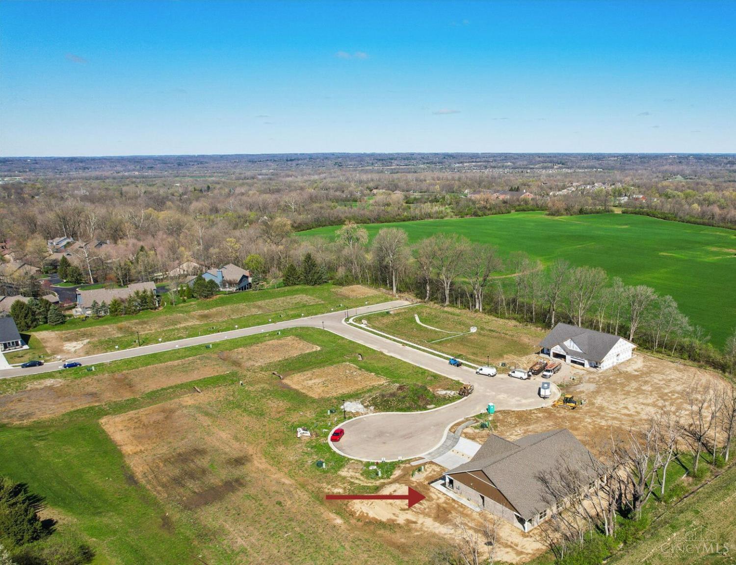 5017 Waterford Lane Property Photo 55
