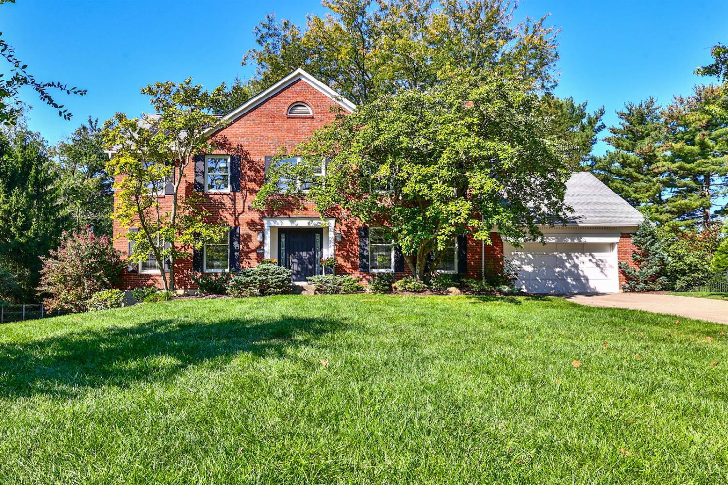 8857 Appleseed Drive Property Photo 1