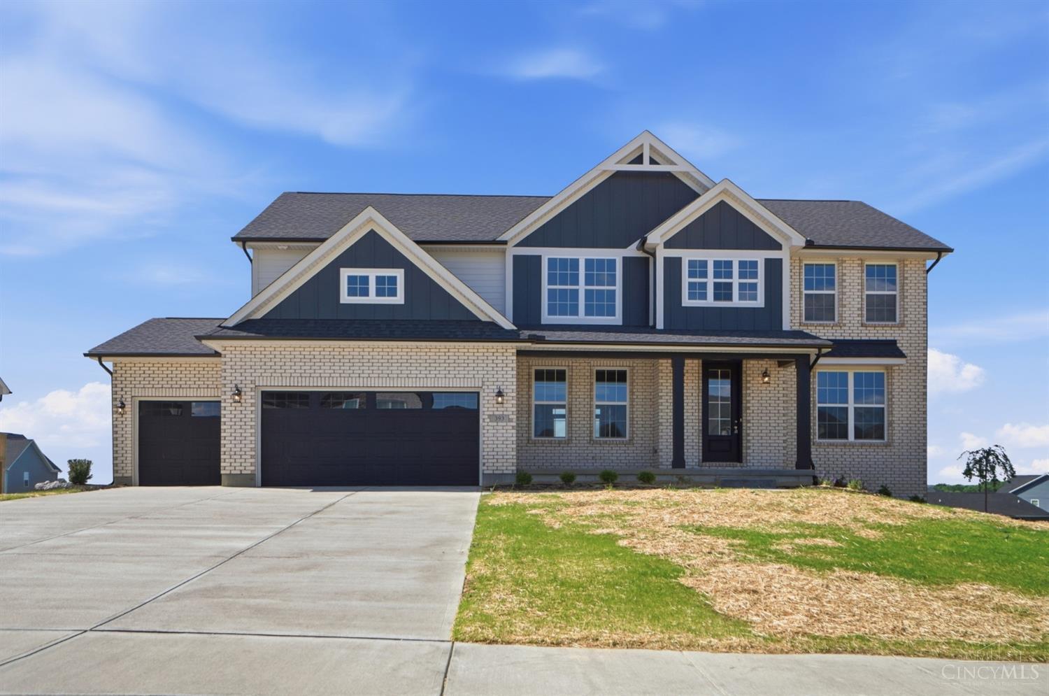 393 David Lee Court Property Photo 1