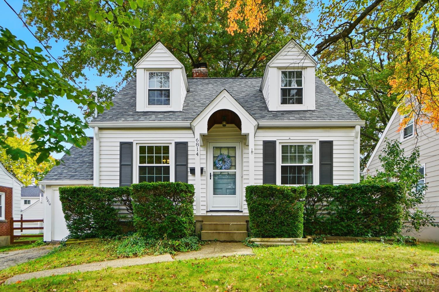 6814 Marvin Avenue Property Photo 1