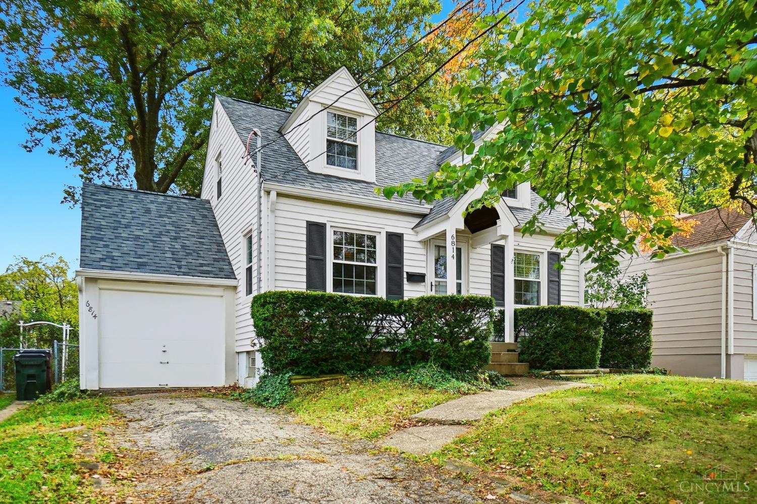 6814 Marvin Avenue Property Photo 2