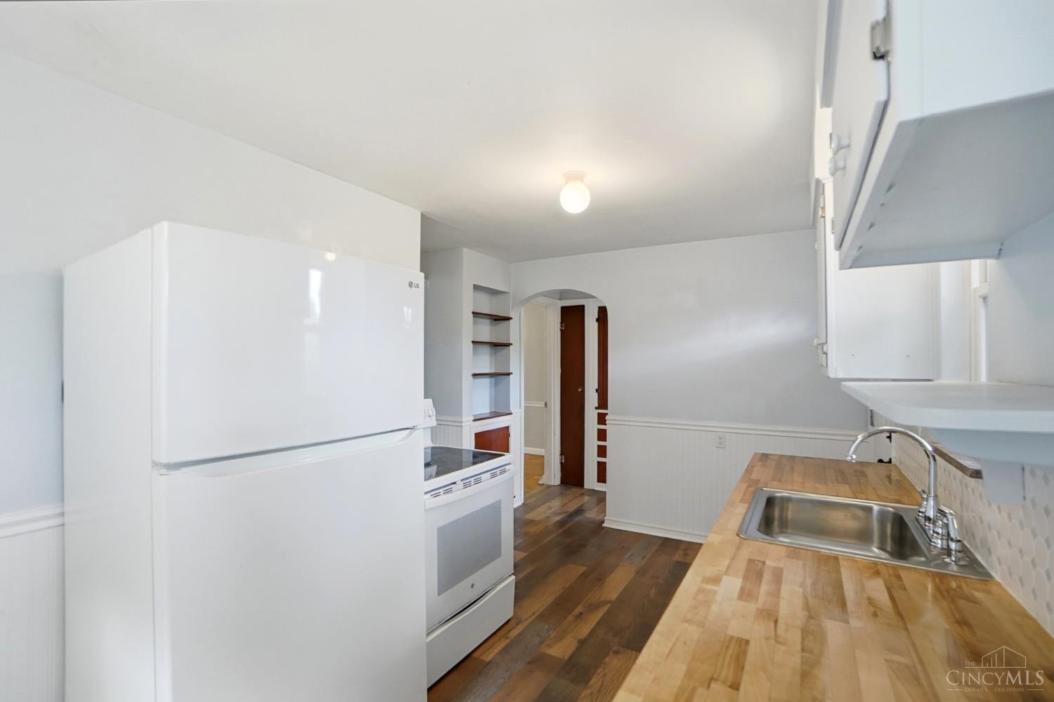 6814 Marvin Avenue Property Photo 11