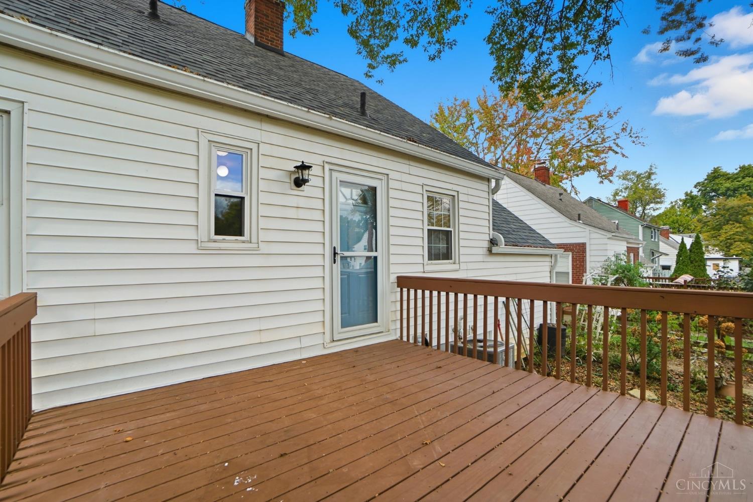 6814 Marvin Avenue Property Photo 26