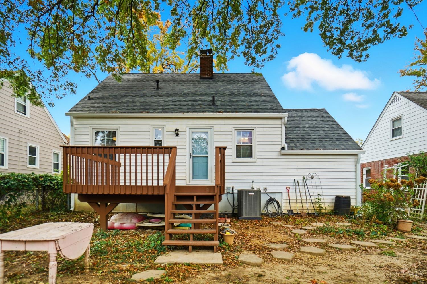 6814 Marvin Avenue Property Photo 27