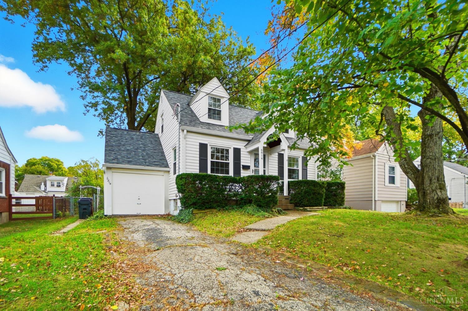 6814 Marvin Avenue Property Photo 33