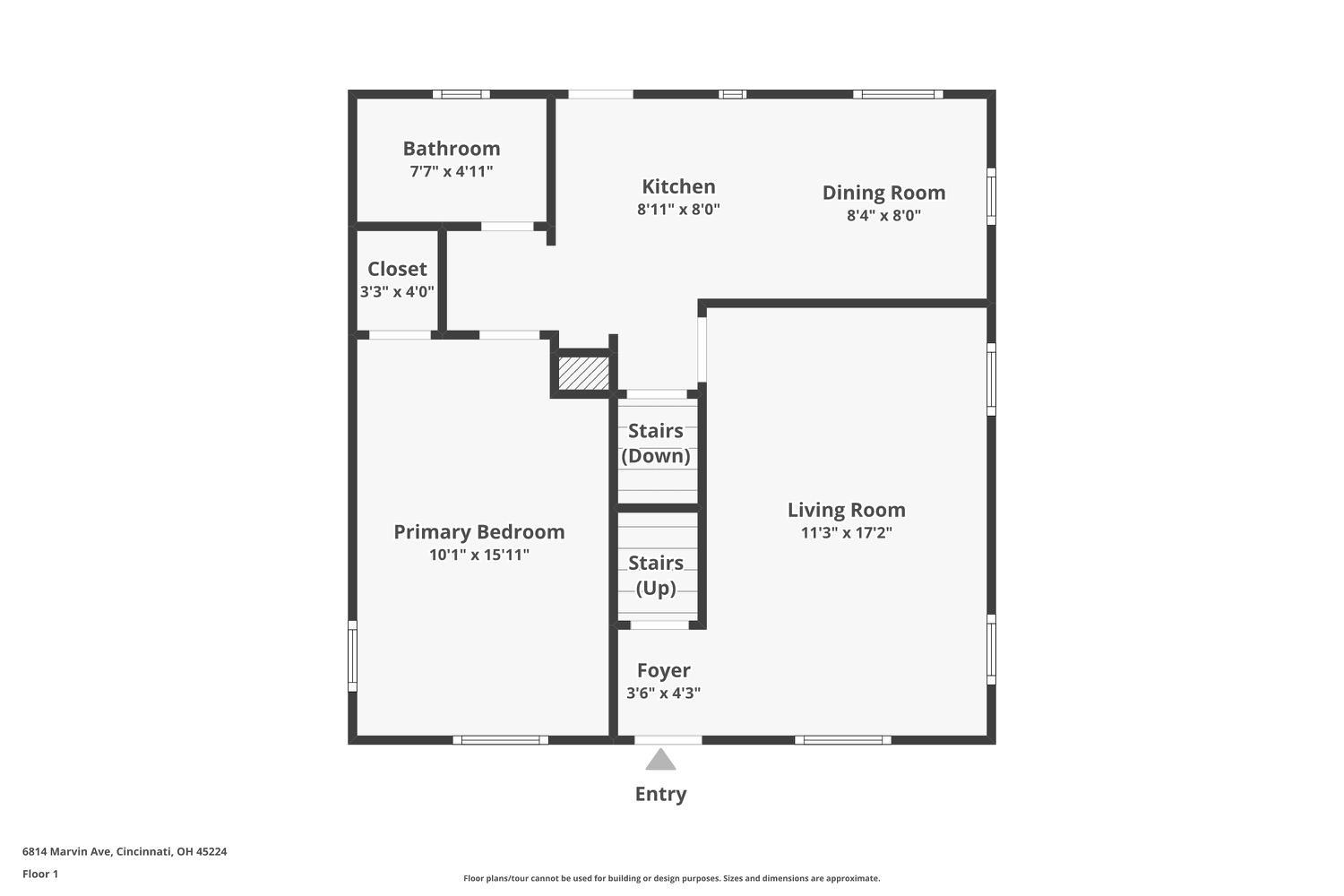 6814 Marvin Avenue Property Photo 34