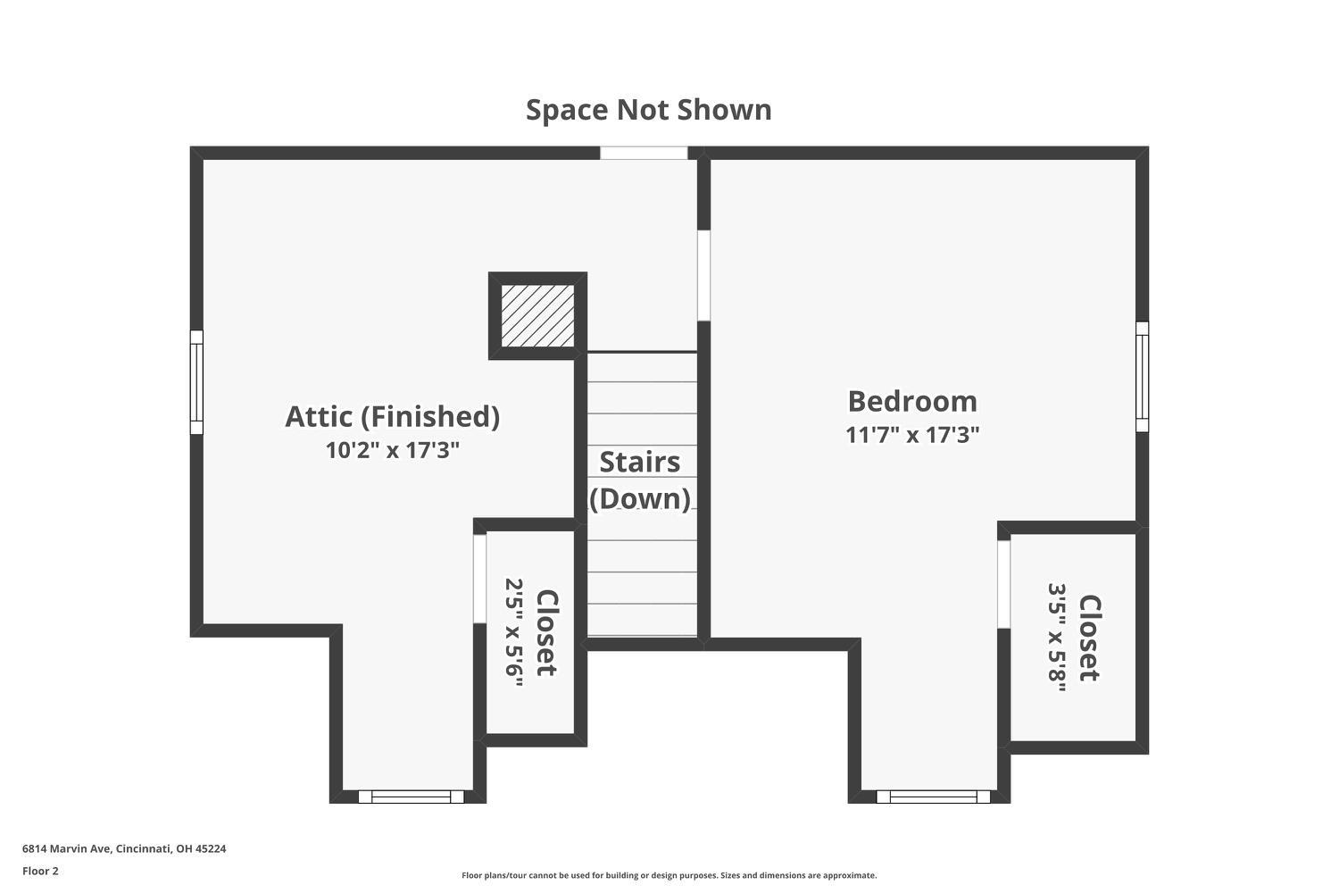 6814 Marvin Avenue Property Photo 35