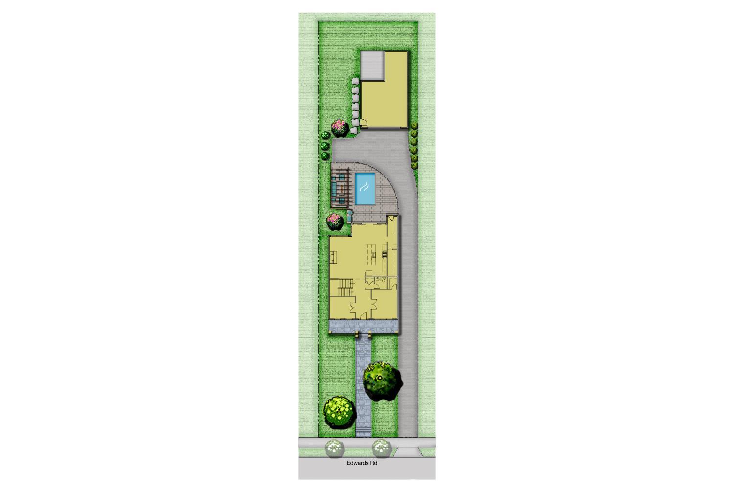 1318 Edwards Road Property Photo 5
