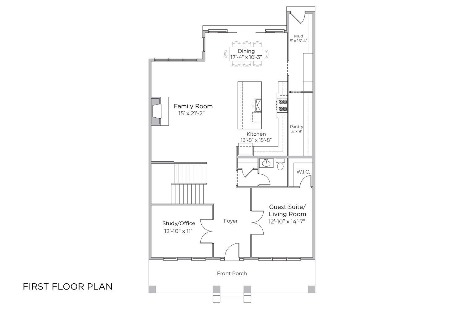1318 Edwards Road Property Photo 6