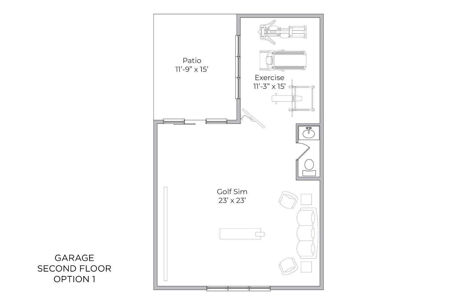 1318 Edwards Road Property Photo 12