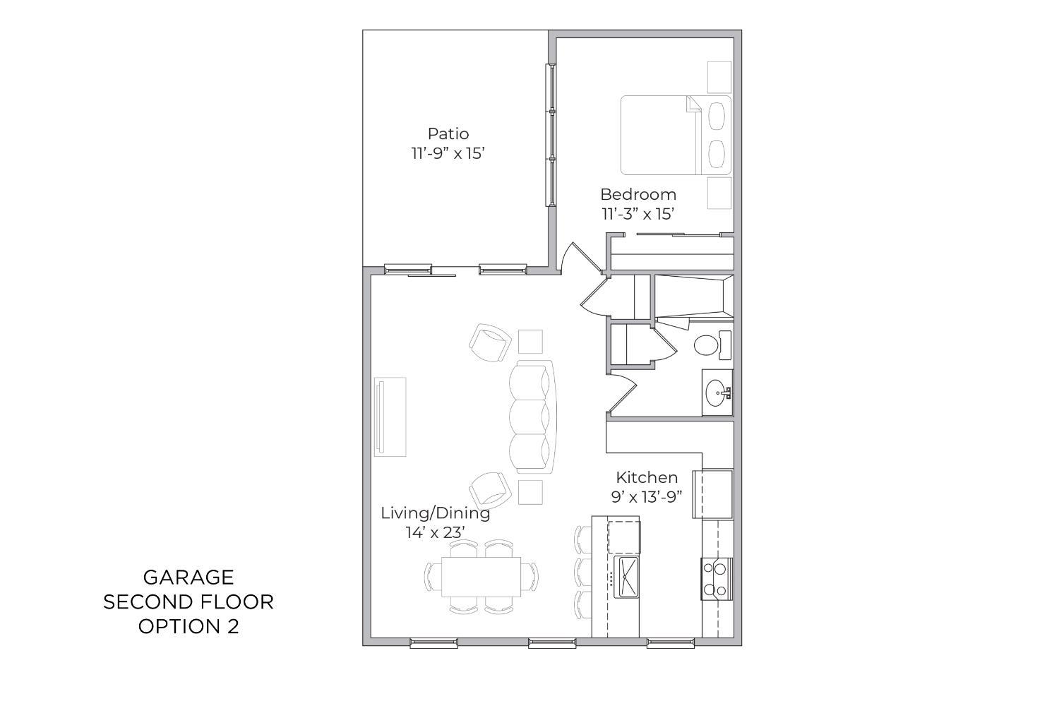 1318 Edwards Road Property Photo 13