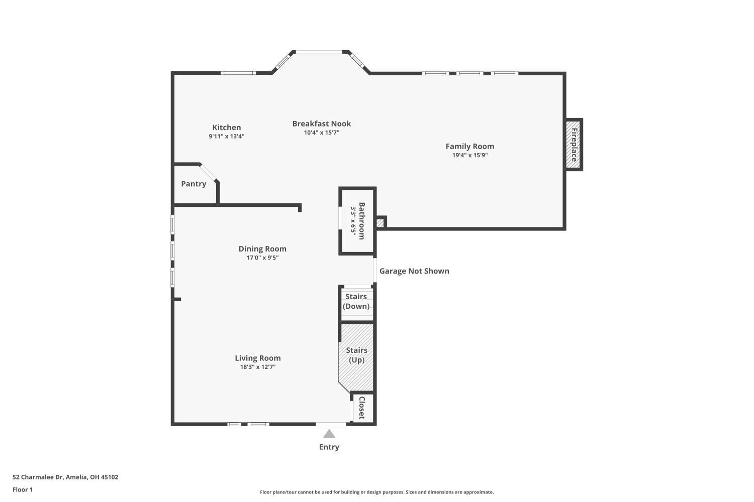52 Charmalee Drive Property Photo 15