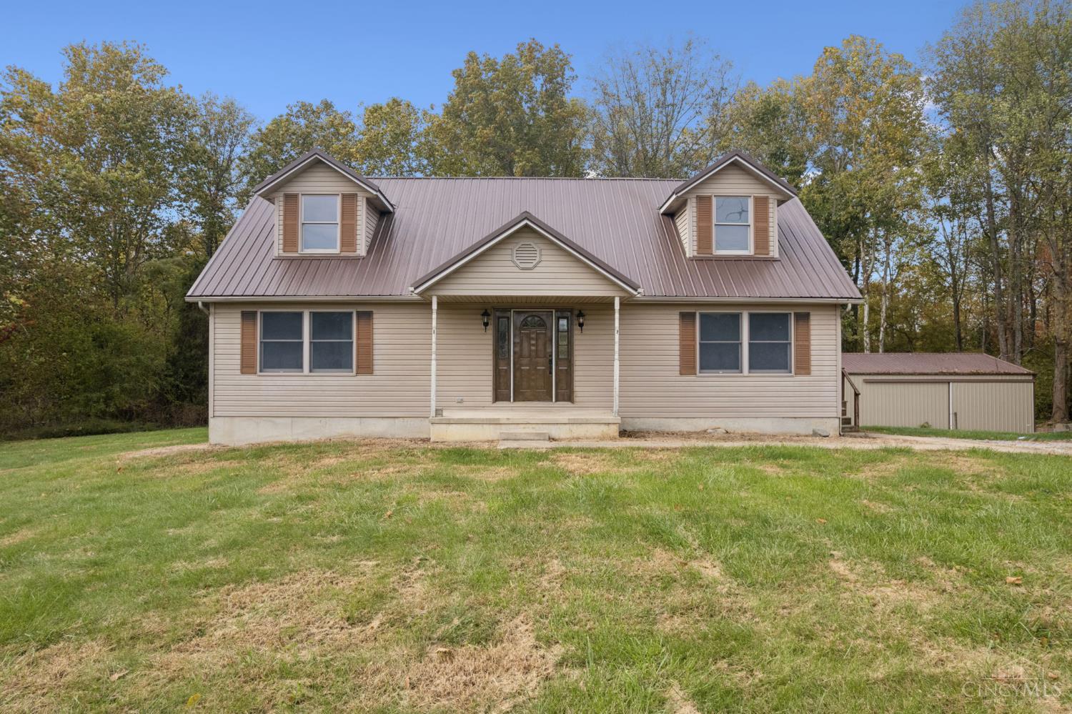 S 3733 Baker Road Property Photo 2