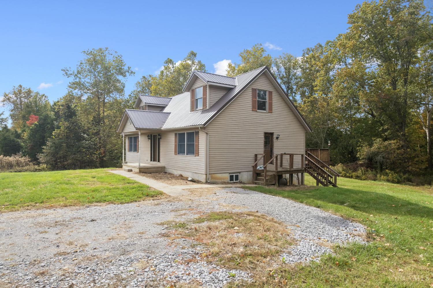 S 3733 Baker Road Property Photo 5