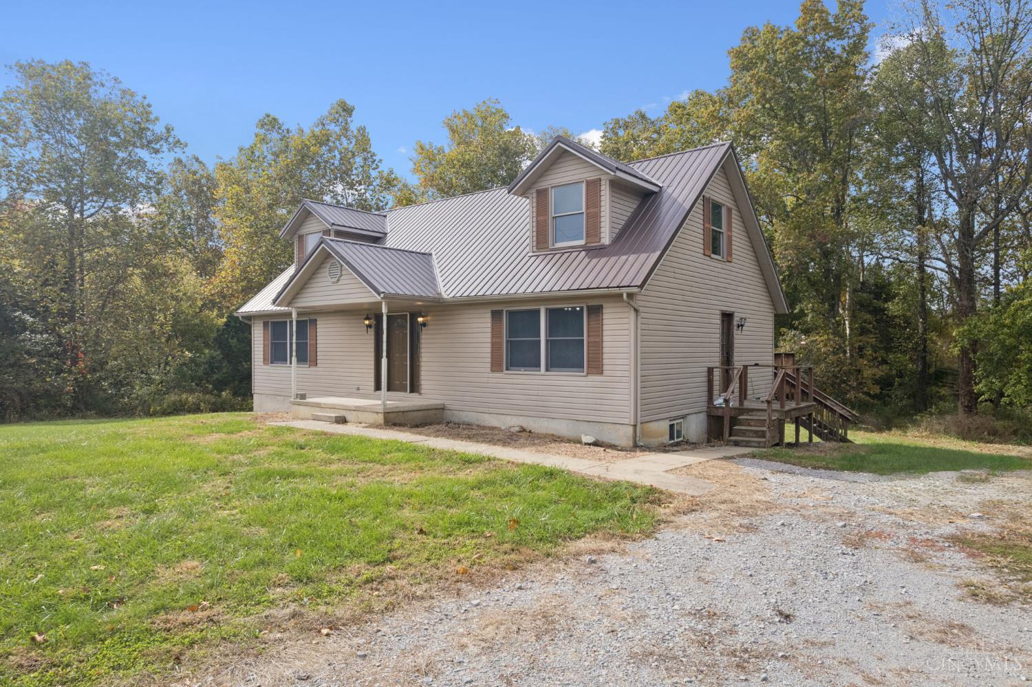 S 3733 Baker Road Property Photo 6