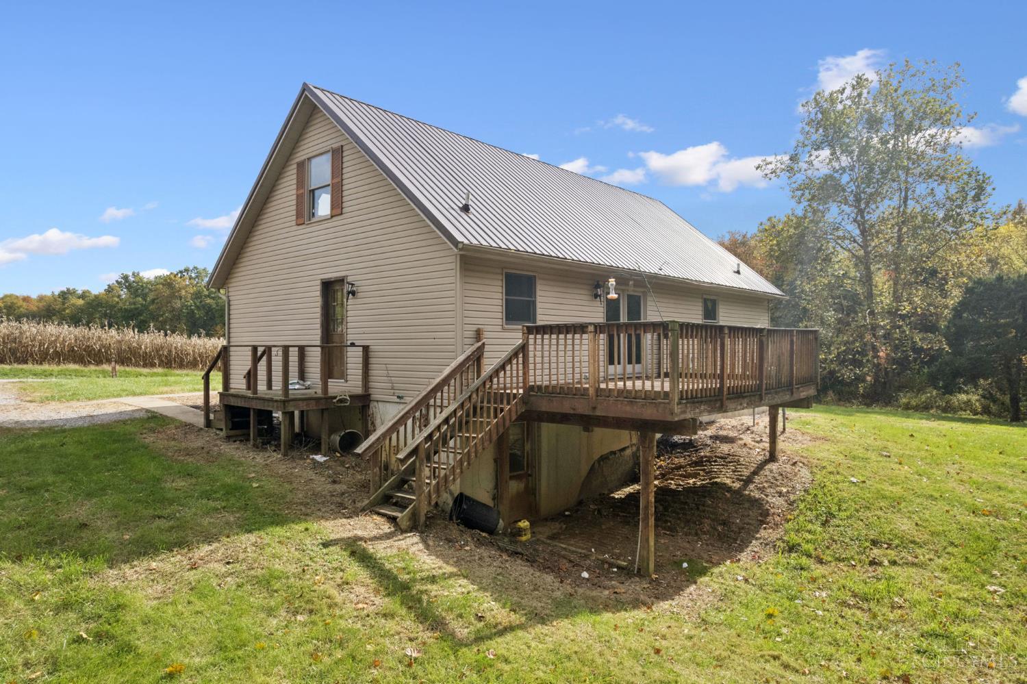 S 3733 Baker Road Property Photo 7