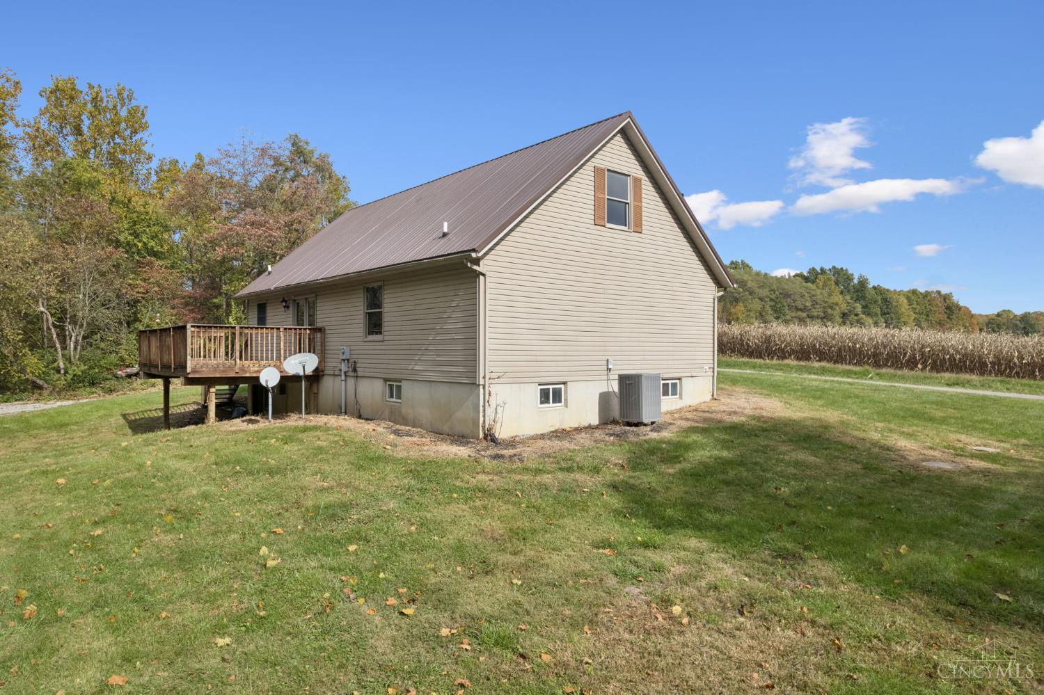 S 3733 Baker Road Property Photo 9