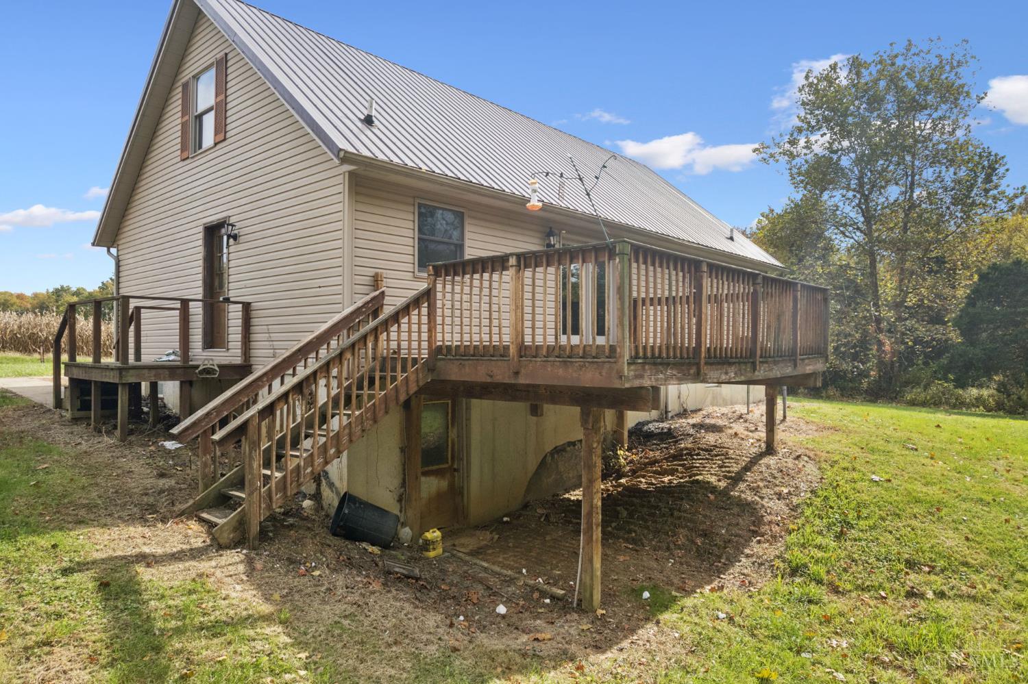 S 3733 Baker Road Property Photo 10