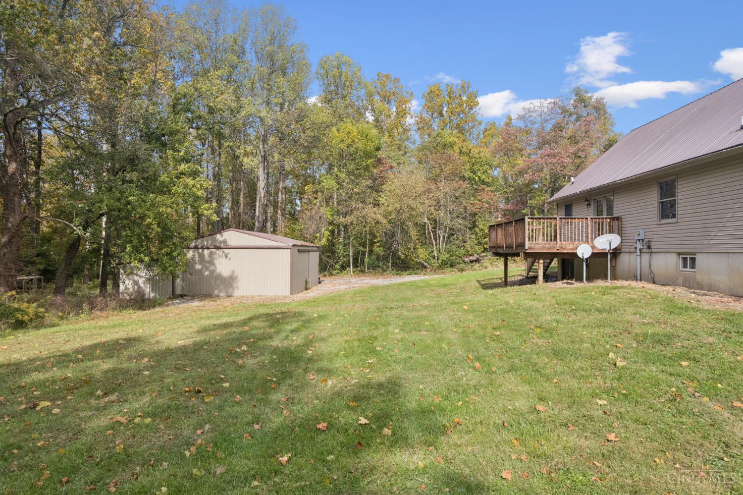 S 3733 Baker Road Property Photo 12