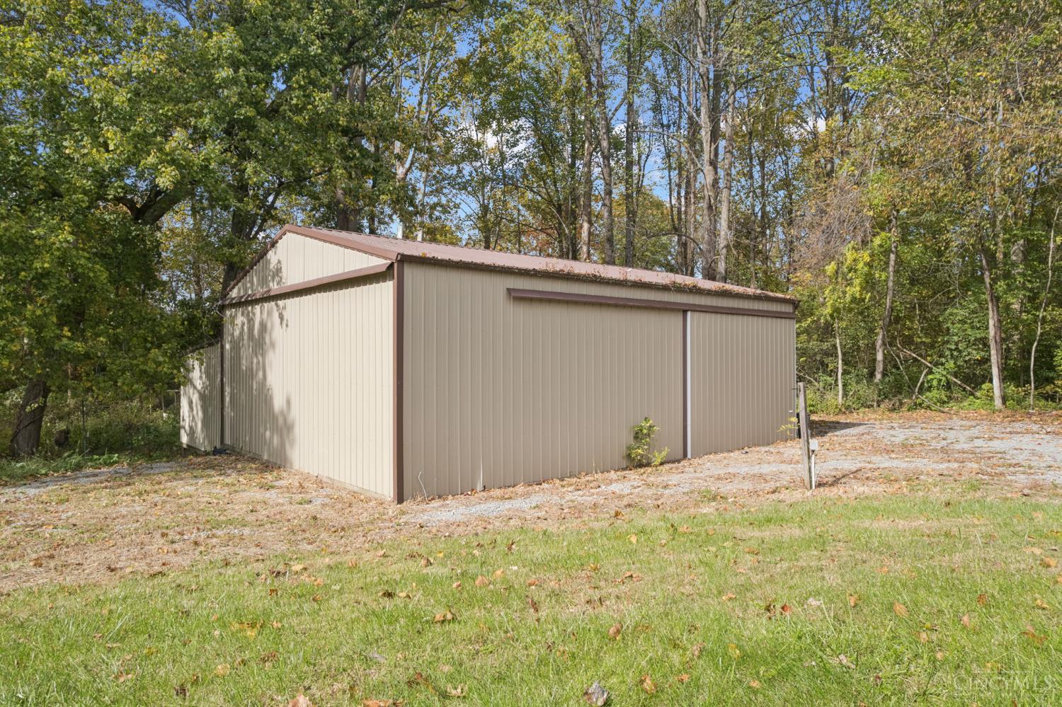 S 3733 Baker Road Property Photo 13