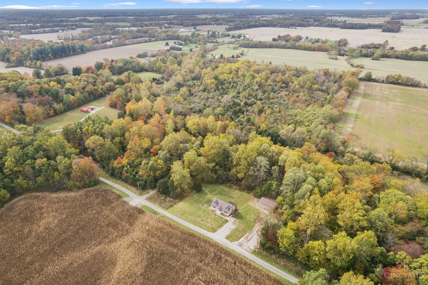 S 3733 Baker Road Property Photo 14