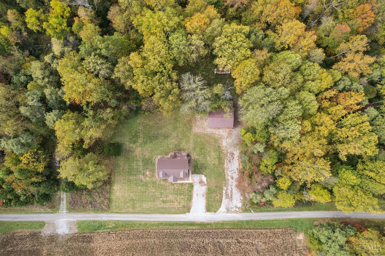 S 3733 Baker Road Property Photo 15