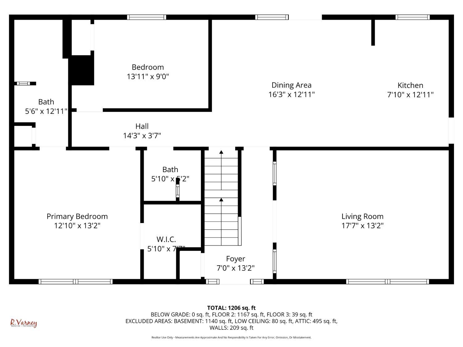 S 3733 Baker Road Property Photo 34