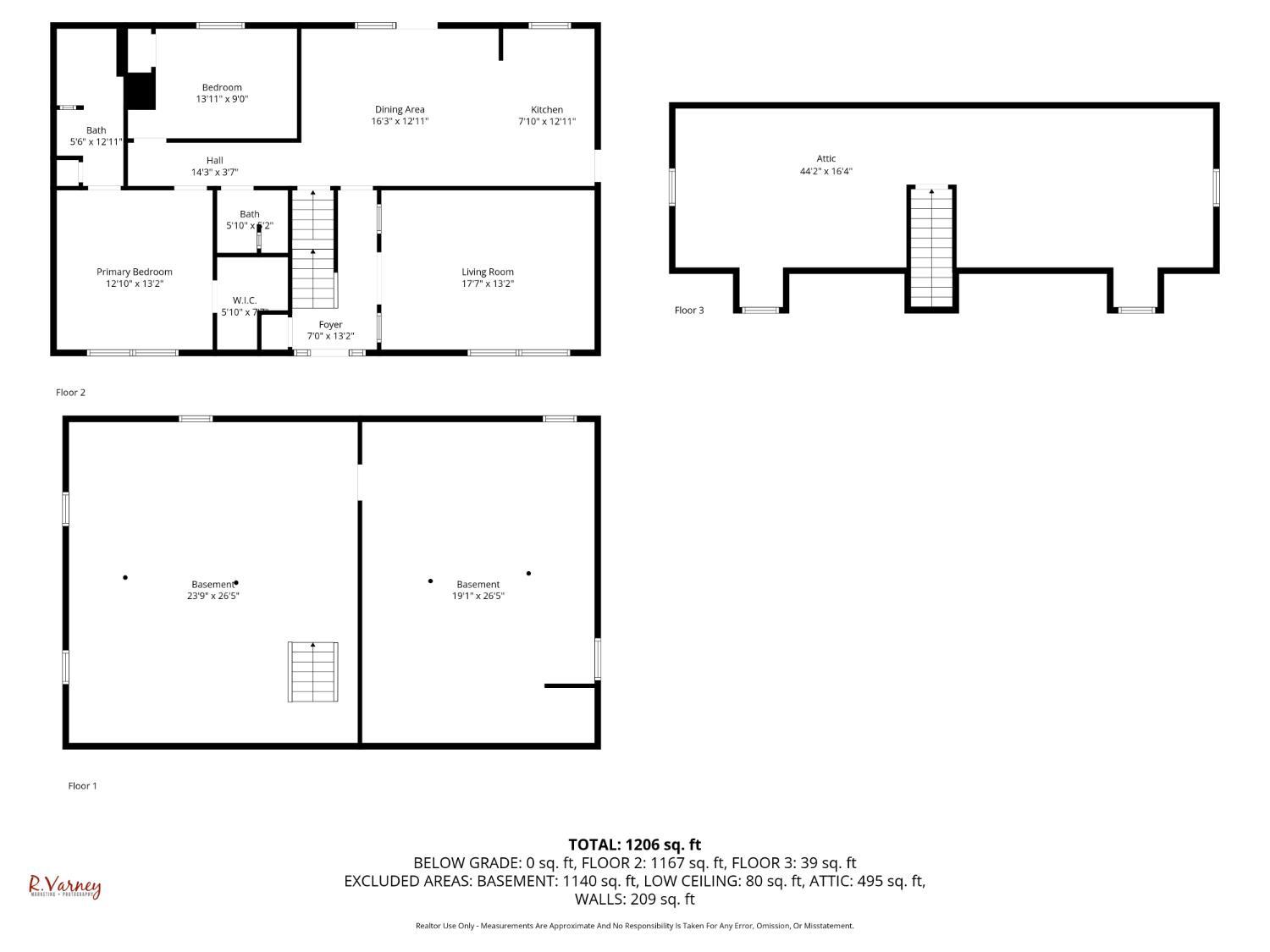 S 3733 Baker Road Property Photo 36
