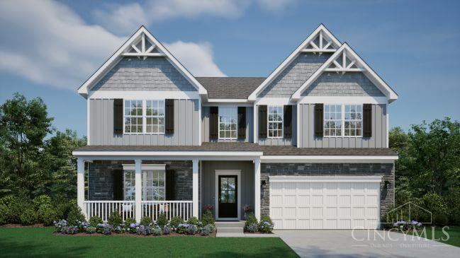 3086 Canvasback Court Property Photo 1