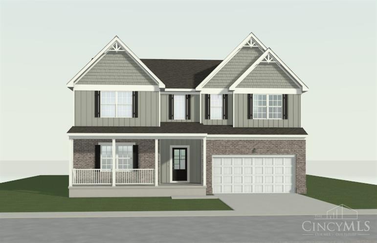 3086 Canvasback Court Property Photo 1