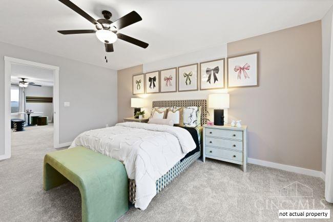 3086 Canvasback Court Property Photo 21