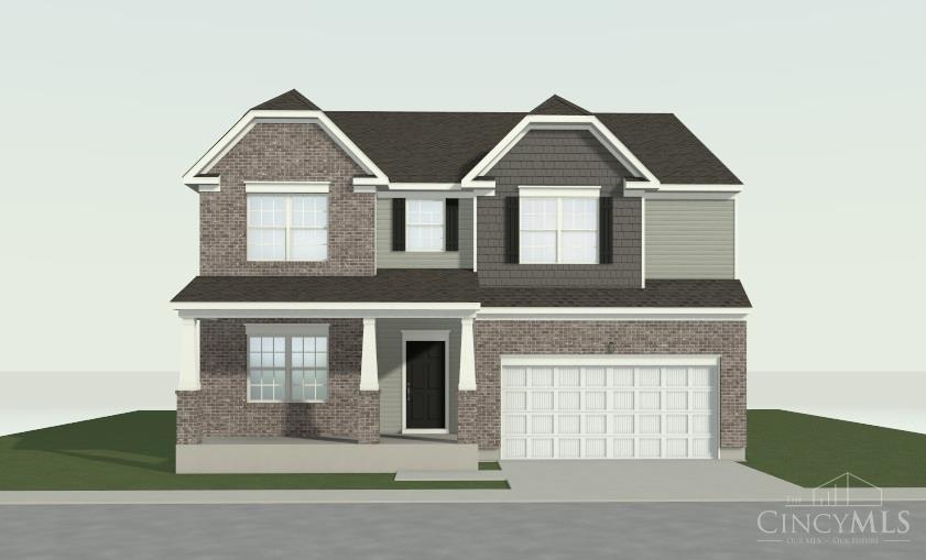 3080 Canvasback Court Property Photo 1