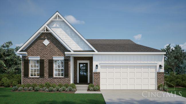 3074 Canvasback Court Property Photo 1