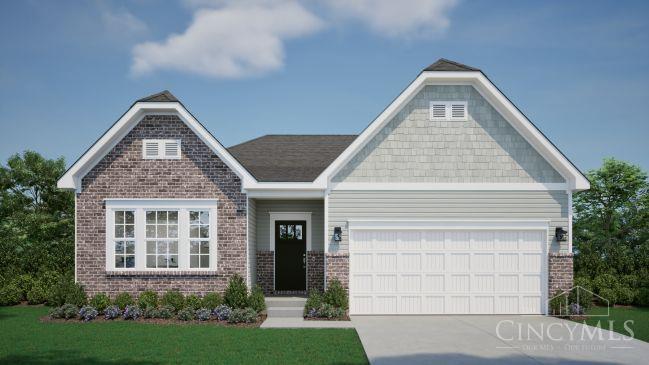 3074 Canvasback Court Property Photo 2