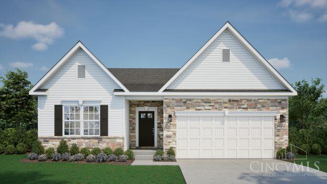 3074 Canvasback Court Property Photo 3