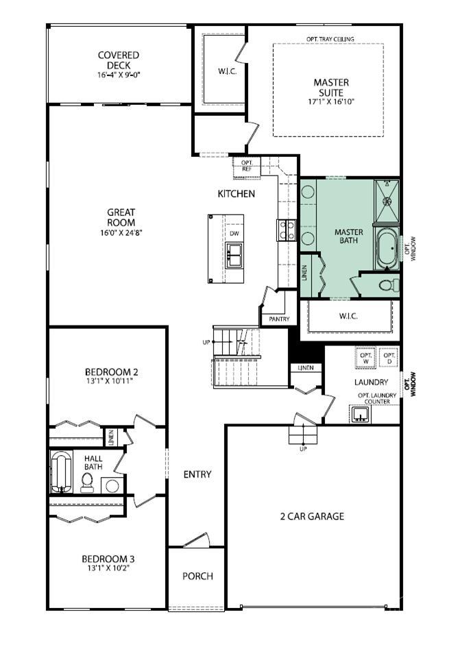 3074 Canvasback Court Property Photo 4