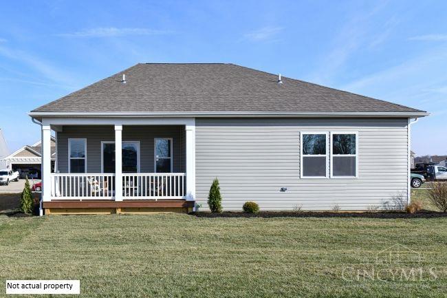 3074 Canvasback Court Property Photo 17