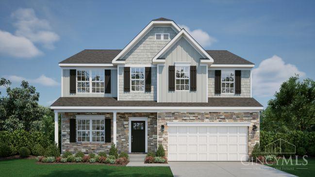 3095 Canvasback Court Property Photo 1