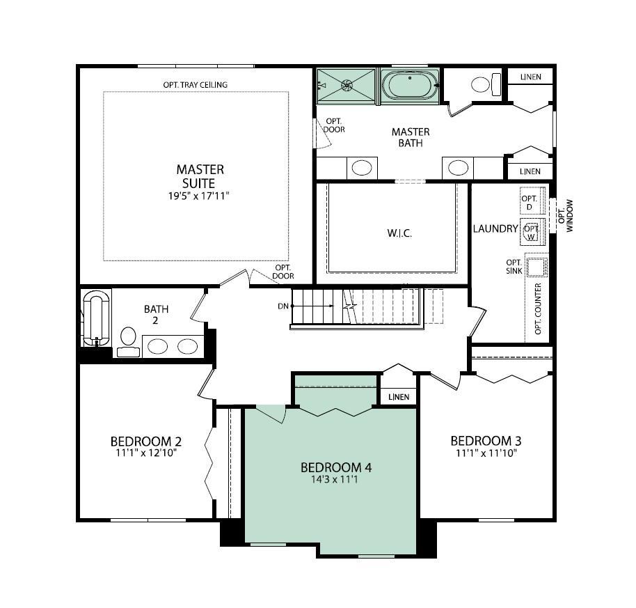 3095 Canvasback Court Property Photo 3