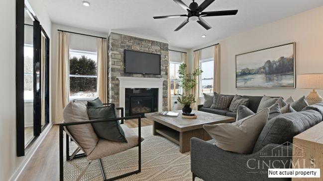 3095 Canvasback Court Property Photo 11