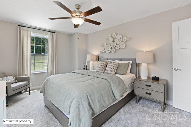 3095 Canvasback Court Property Photo 16