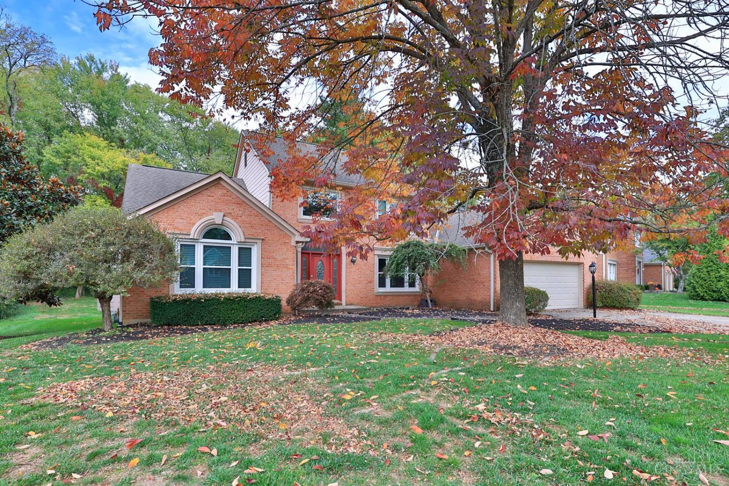 804 Eaglesknoll Court Property Photo 2