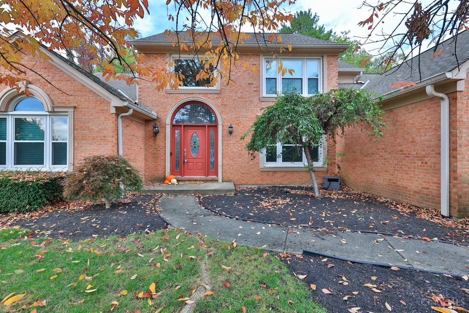 804 Eaglesknoll Court Property Photo 3