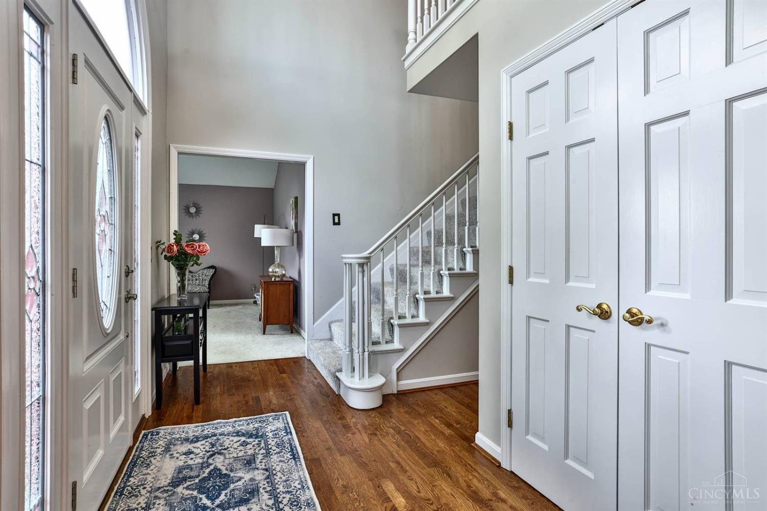 804 Eaglesknoll Court Property Photo 4