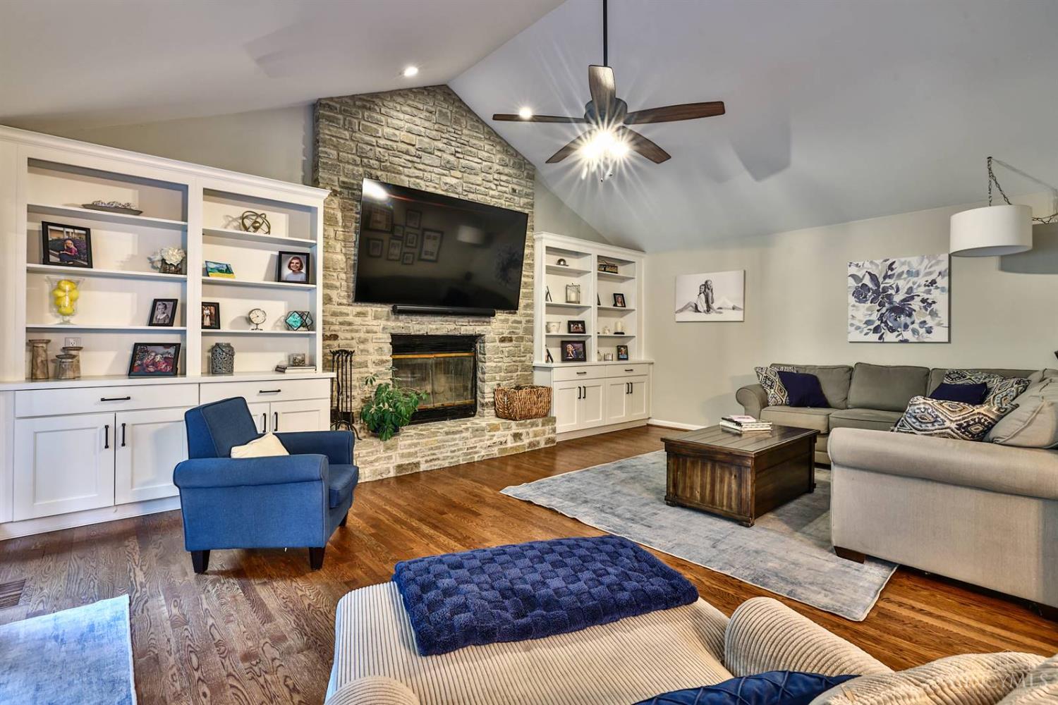 804 Eaglesknoll Court Property Photo 9