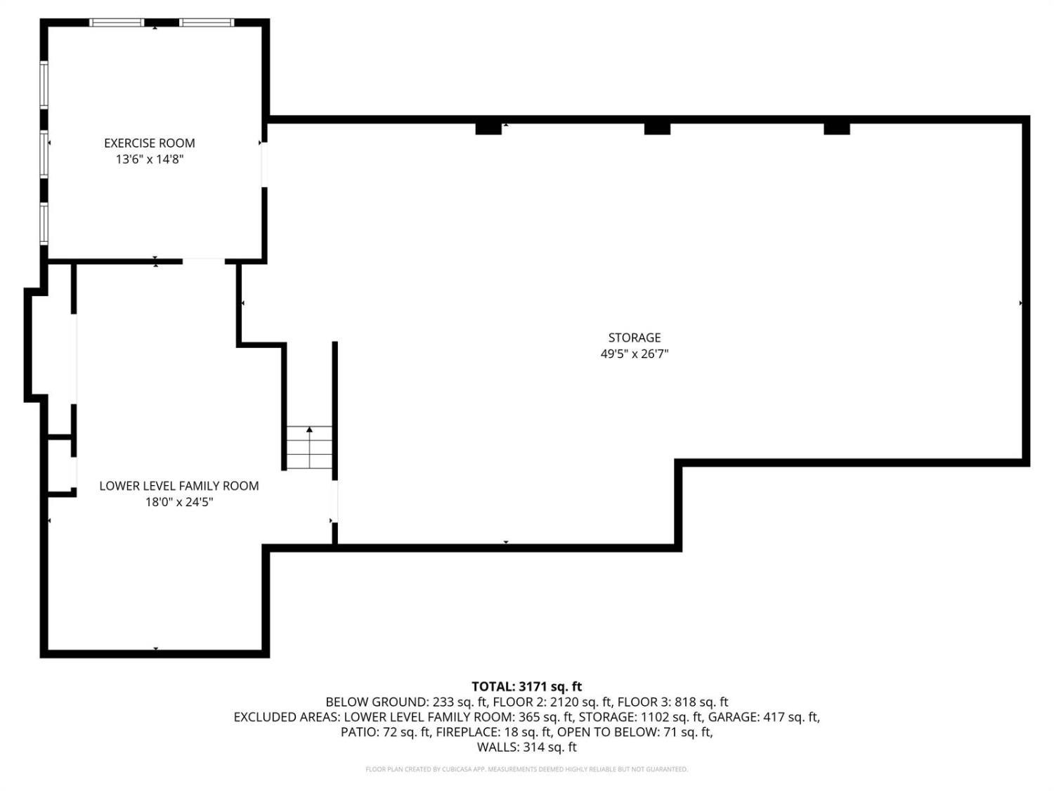 804 Eaglesknoll Court Property Photo 50