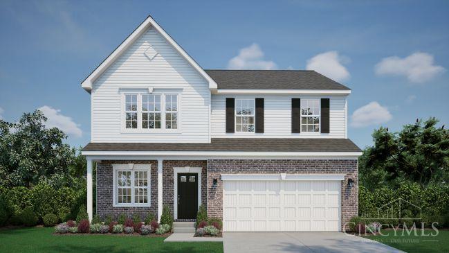 3083 Canvasback Court Property Photo 3
