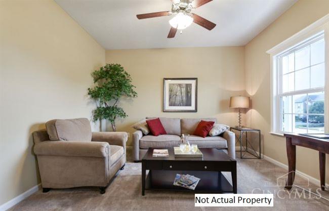 3083 Canvasback Court Property Photo 6